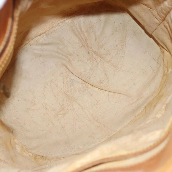 LOUIS VUITTON Monogram Bucket GM Shoulder Bag Vintage - Picture 10 of 16